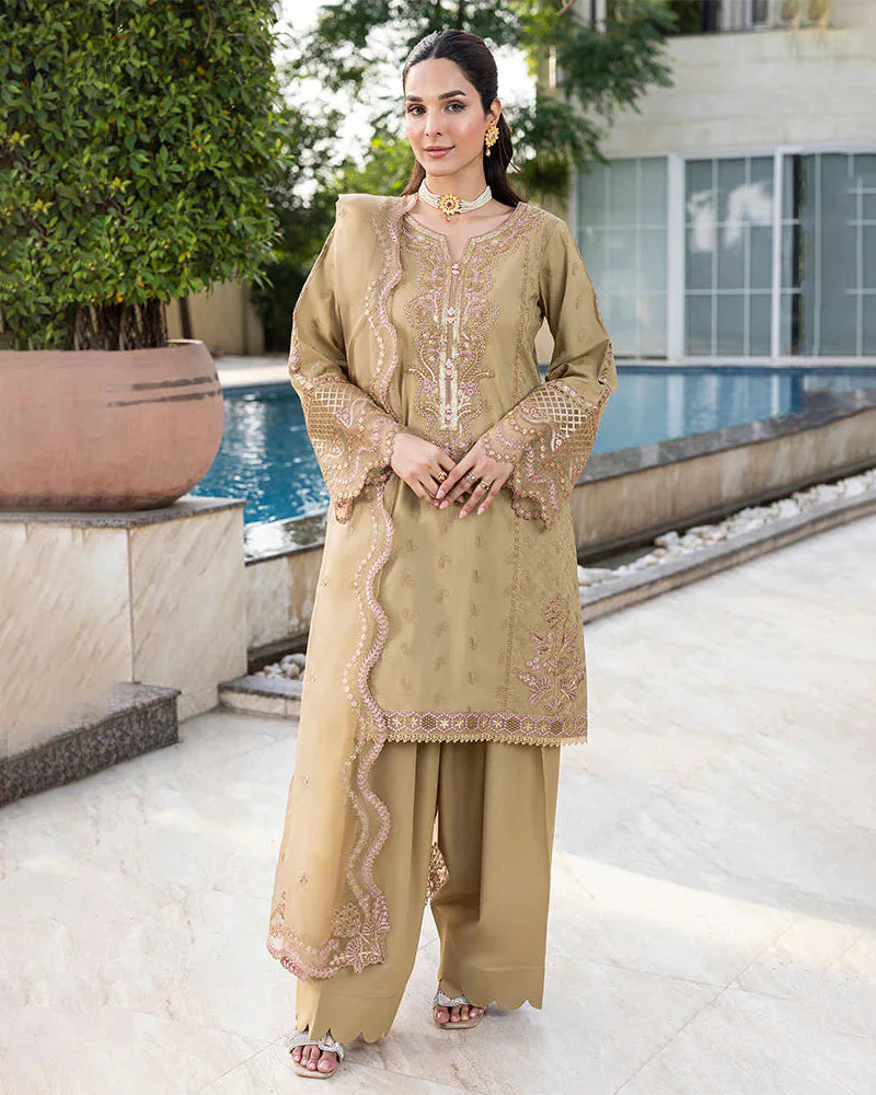 Nayab ZR 2534 Zircon Skin