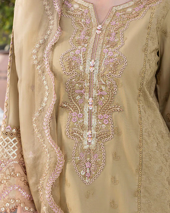 Nayab ZR 2534 Zircon Skin