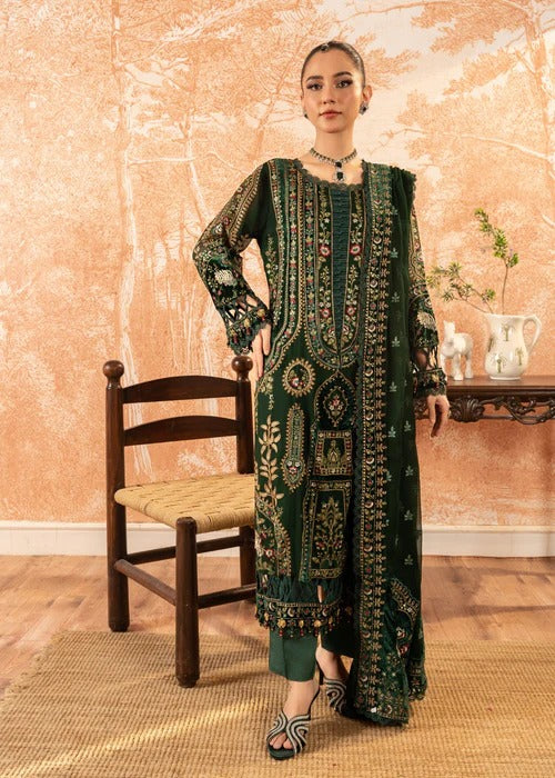 AL3883 Green