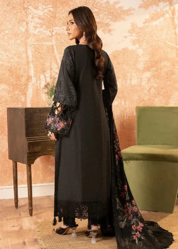 AL3890 Black