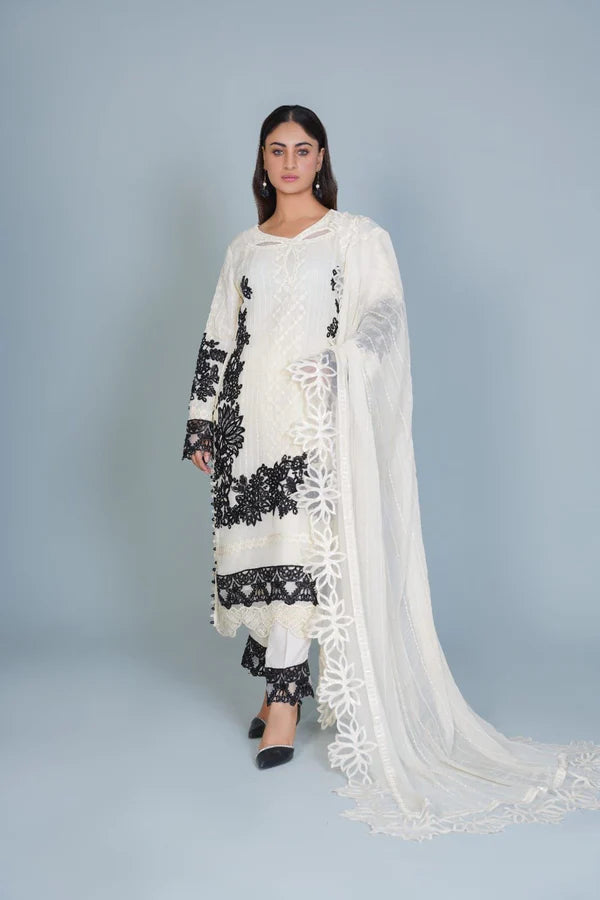 SJ3276 Off White