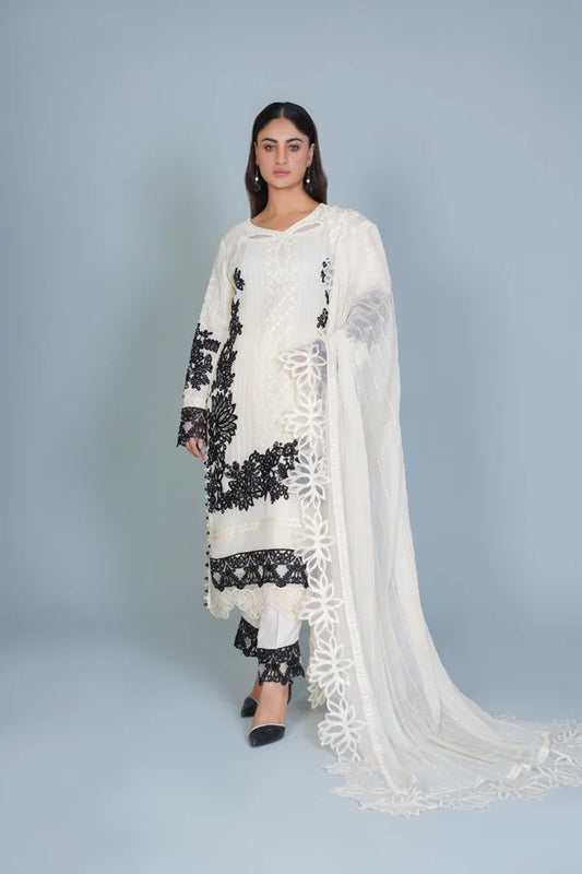 SJ3276 Off White
