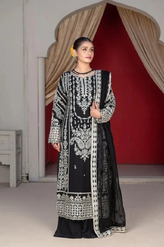SJ3504 Black