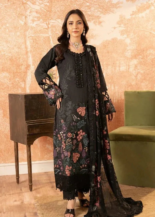 AL3890 Black