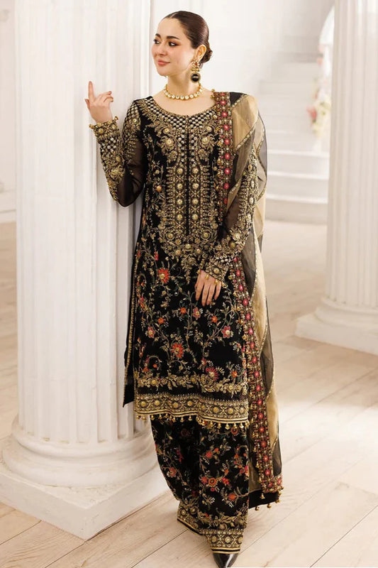 SJ3550 Black