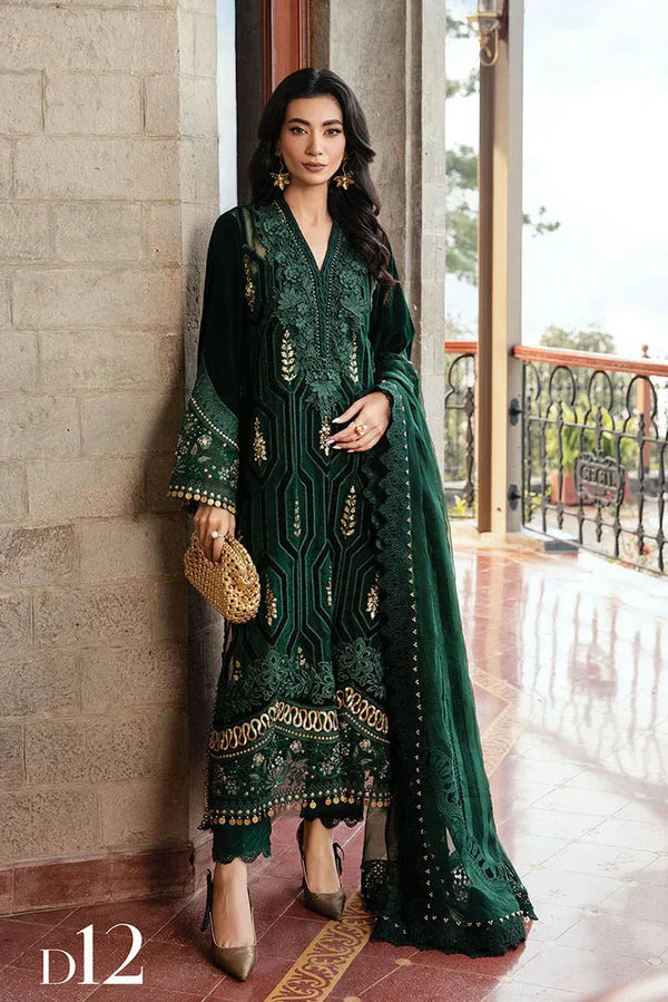 AL4171 Green
