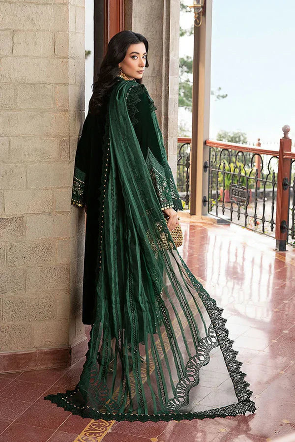 AL4171 Green