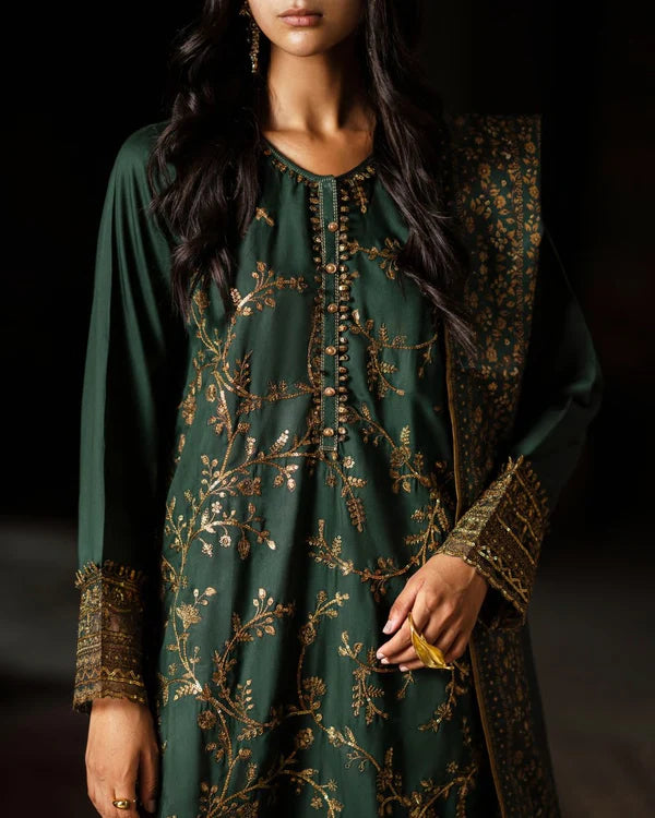 Aik Sitara Emerald Royal