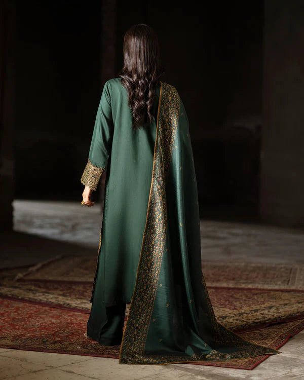 Aik Sitara Emerald Royal