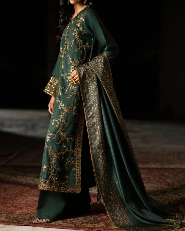 Aik Sitara Emerald Royal