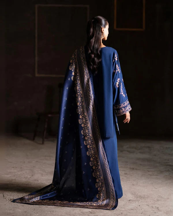 Aik Sitara Midnight Elegance
