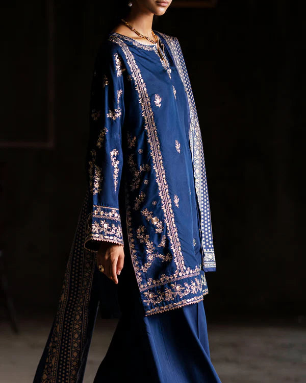 Aik Sitara Midnight Elegance