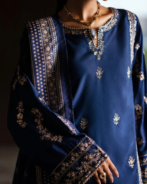 Aik Sitara Midnight Elegance