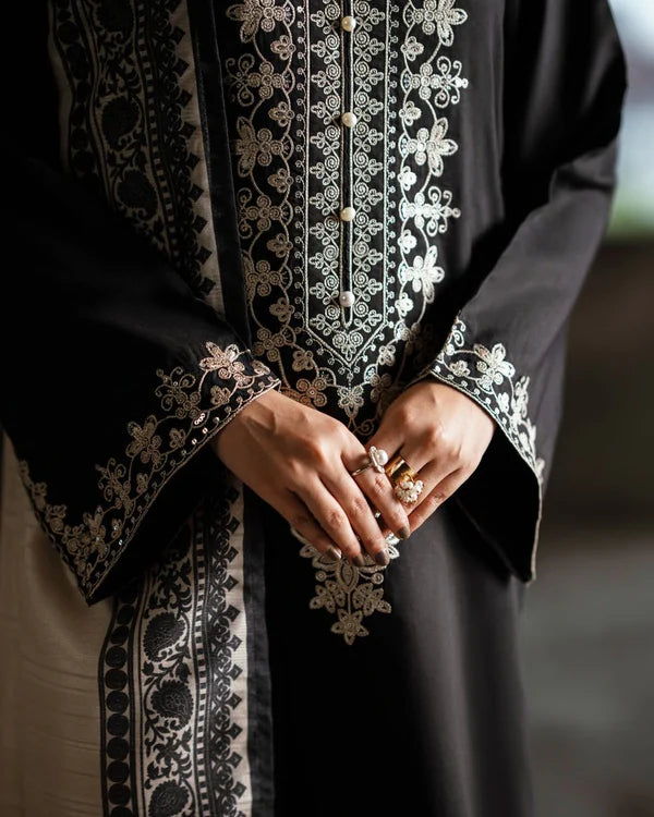 Aik Sitara Noir Elegance