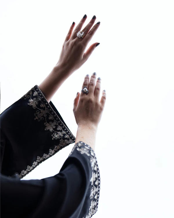 Aik Sitara Noir Elegance