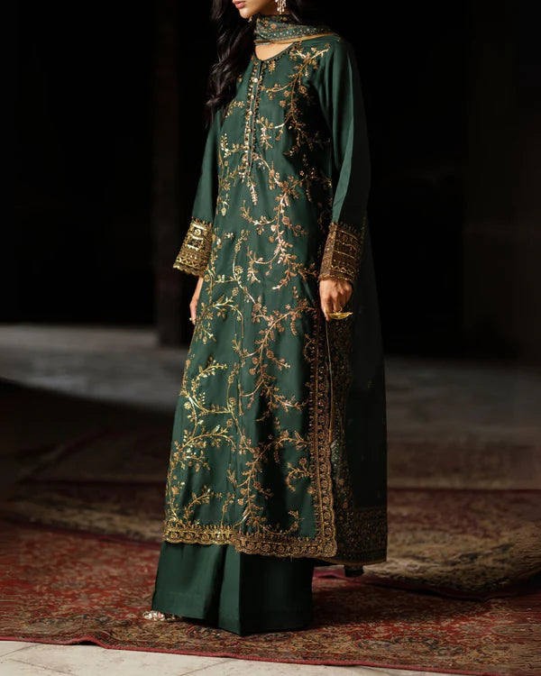 Aik Sitara Emerald Royal