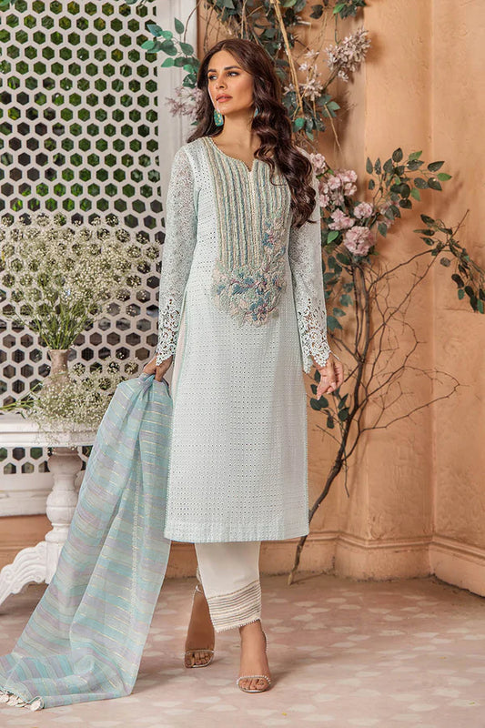F174 Light Mint