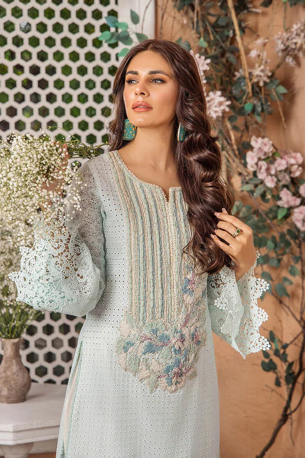 F174 Light Mint
