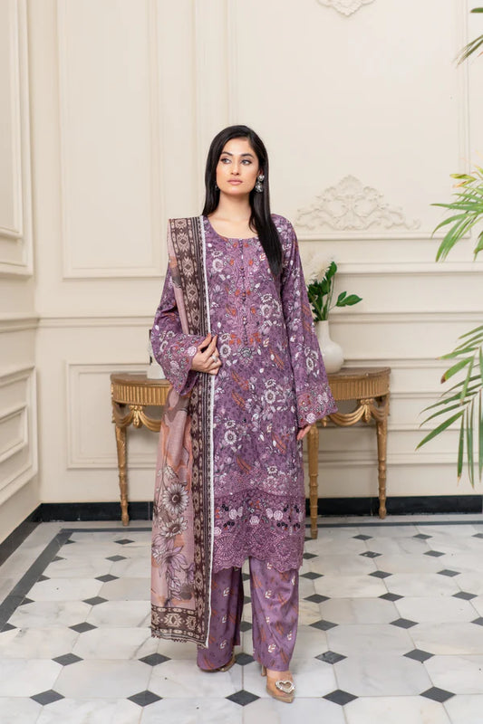 Munira Roop MSL 05 Falsa