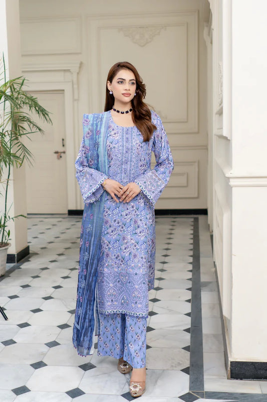 Munira Roop MSL 06 Lilly