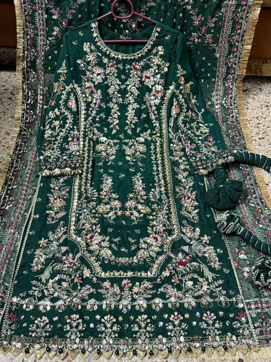 SJ 3394 GREEN