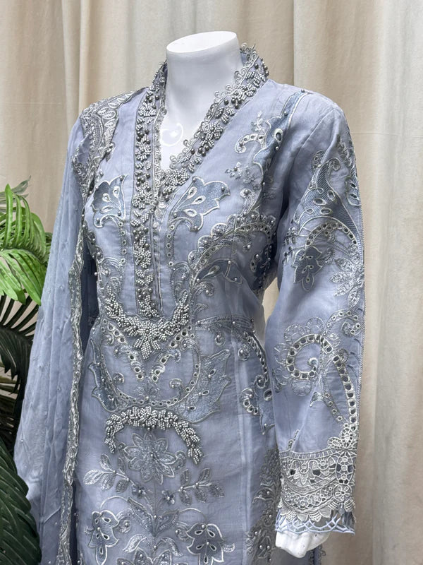 SJ3551 Grey