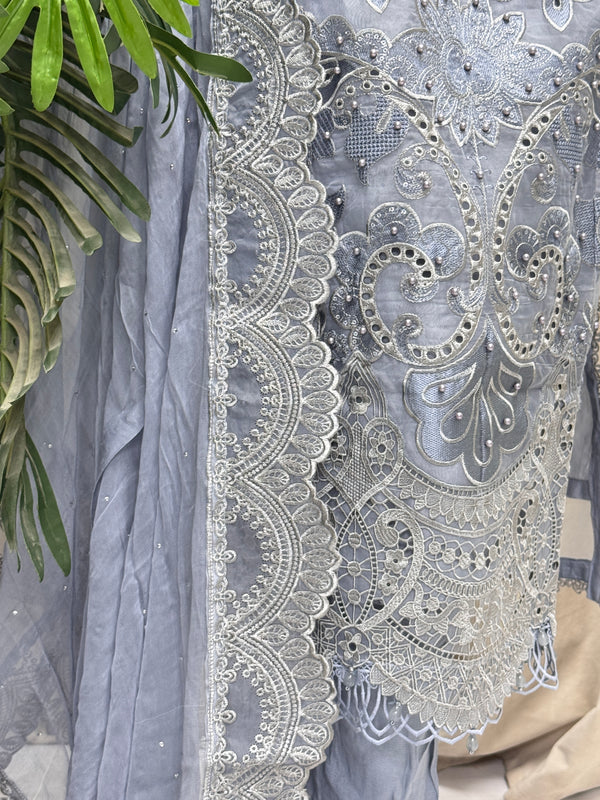 SJ3551 Grey