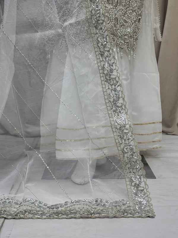 SJ3536 White