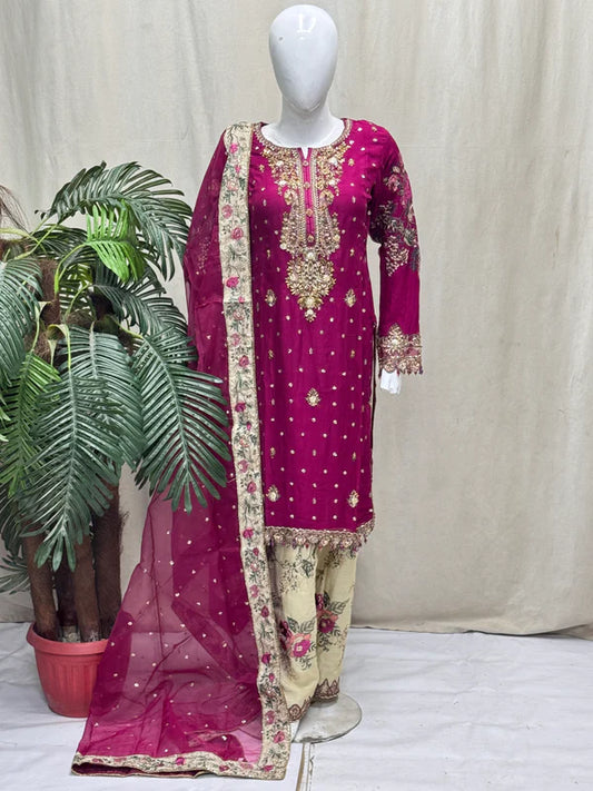 SJ3576 Pink