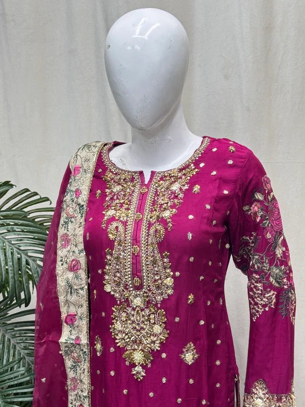 SJ3576 Pink