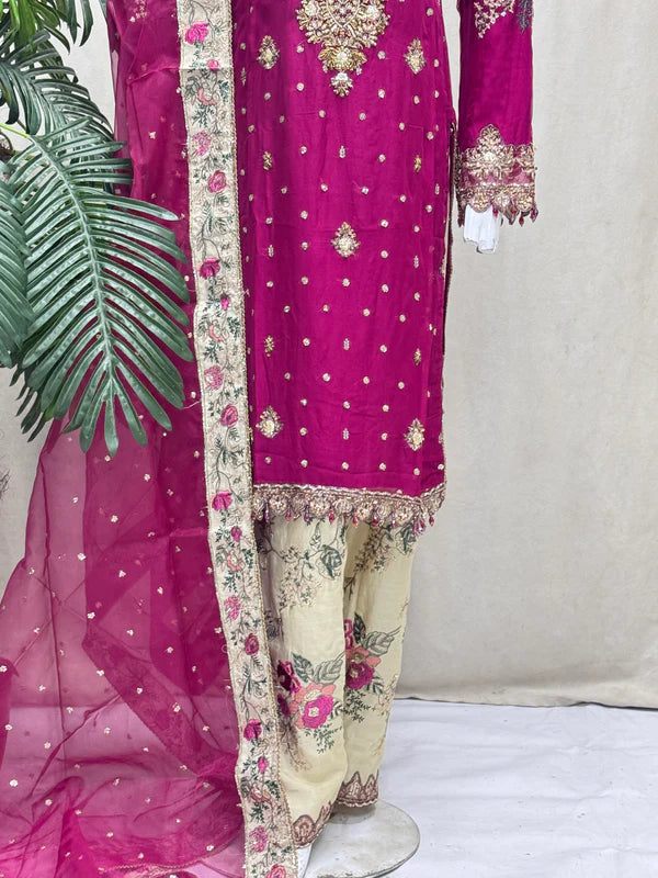 SJ3576 Pink