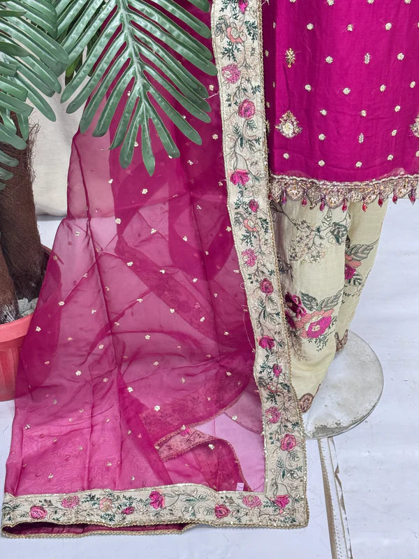 SJ3576 Pink