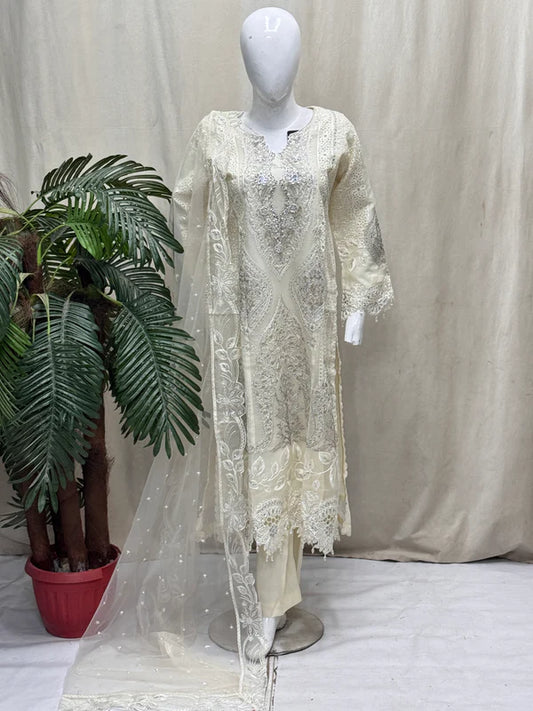 SJ3580 Cream