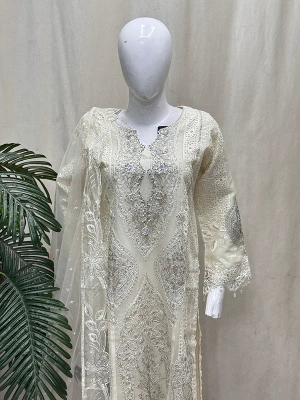 SJ3580 Cream