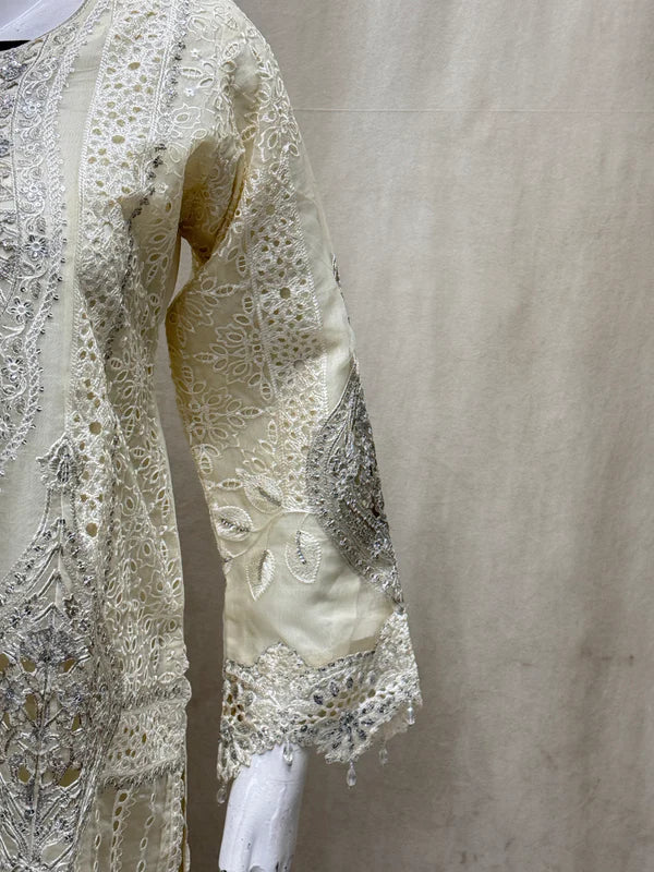 SJ3580 Cream