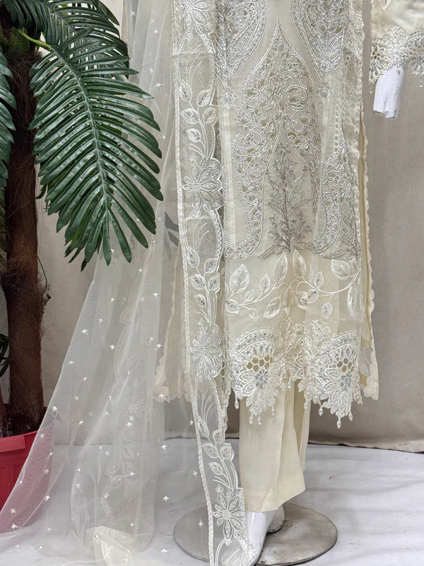 SJ3580 Cream