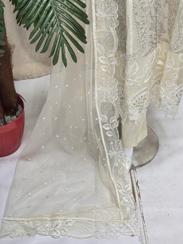 SJ3580 Cream