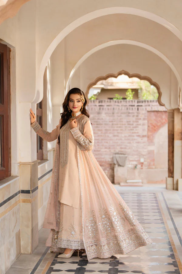 Karma 483 Blush Pink