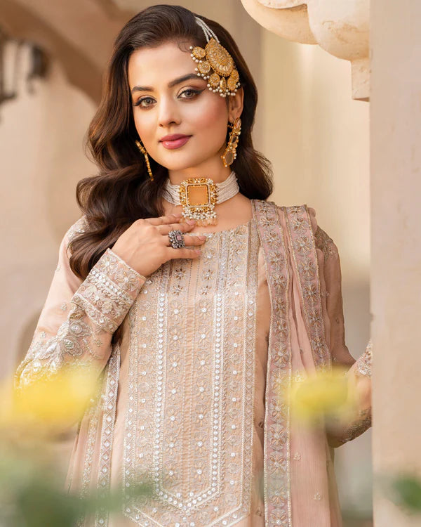 Karma 483 Blush Pink