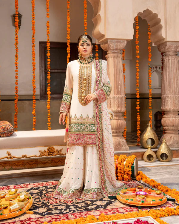 Karma 484 Dove White