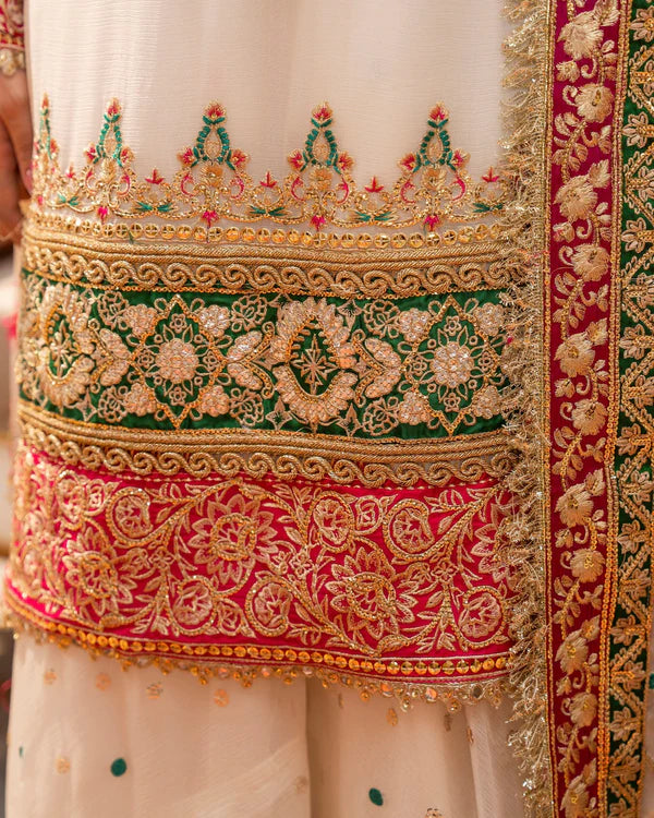 Karma 484 Dove White