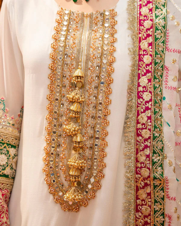 Karma 484 Dove White