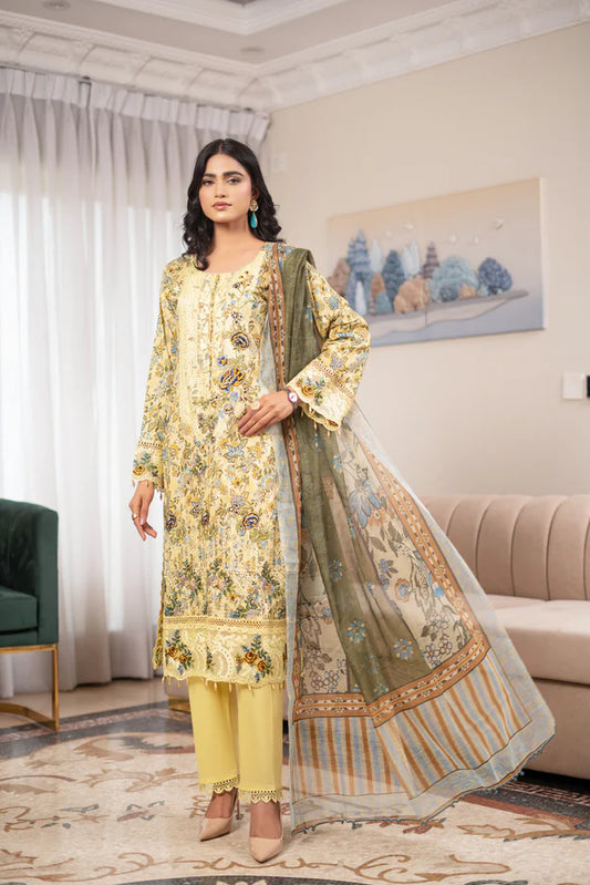 Munira Mehak Shirt MSL skin