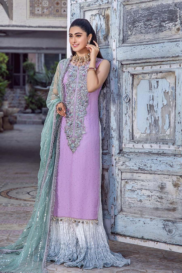P250 Sharara Light Purple
