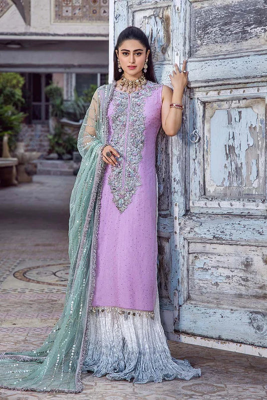 P250 Sharara Light Purple