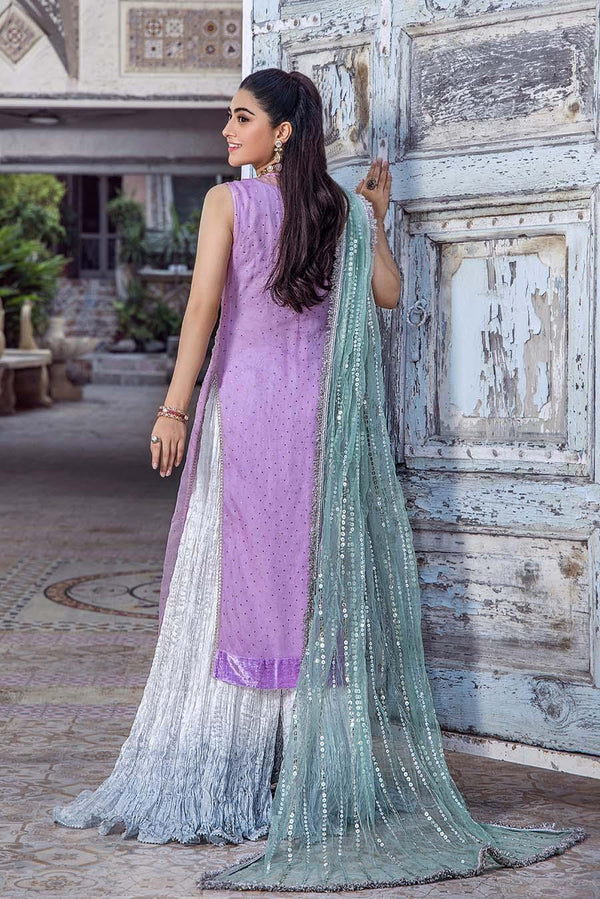 P250 Sharara Light Purple