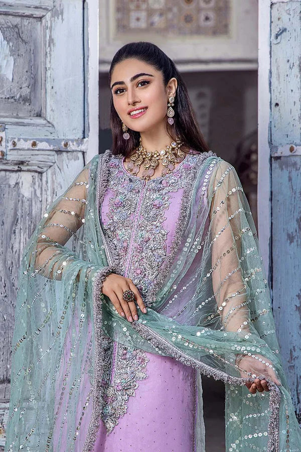 P250 Sharara Light Purple