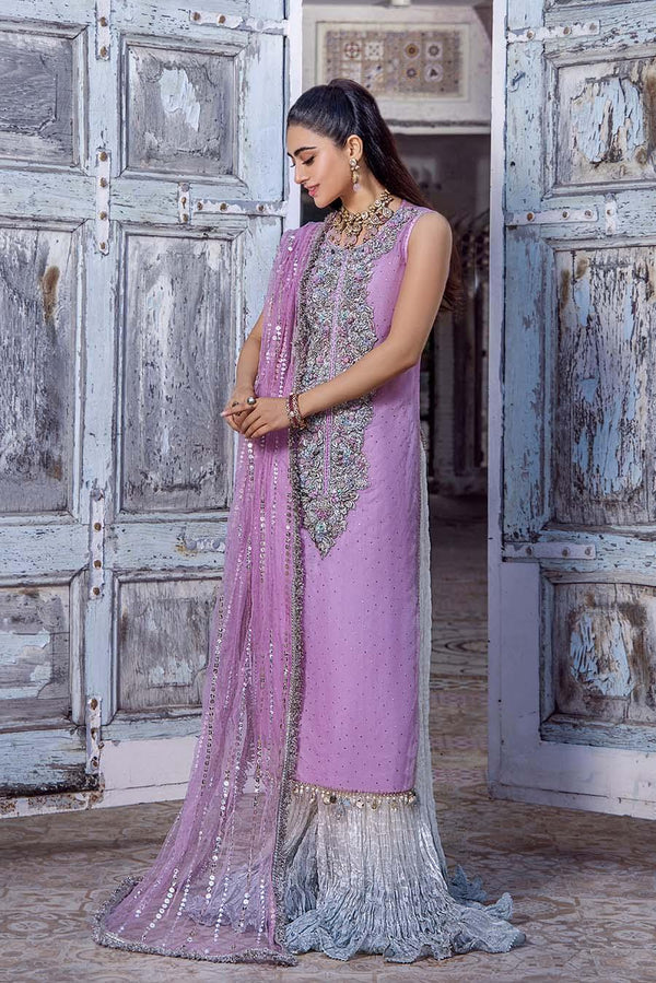 P250 Sharara Light Purple