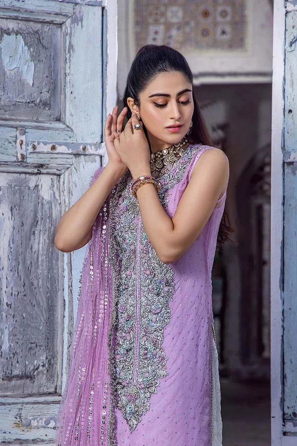 P250 Sharara Light Purple