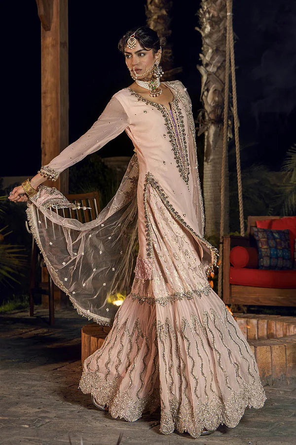 P267 Pale Pink